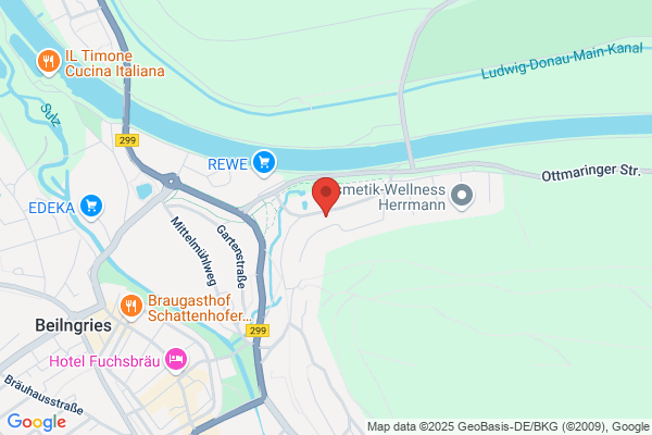 Christine Swin-Golfplatz Gerneth