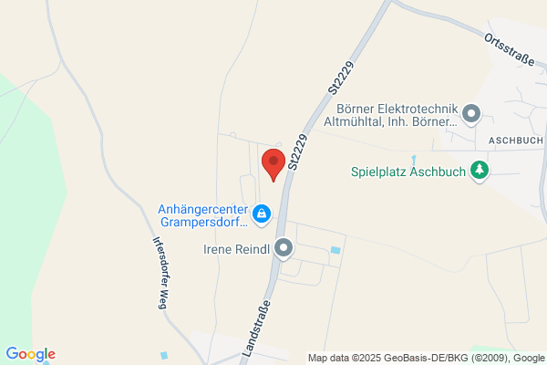D.O.B. Landtechnik AG