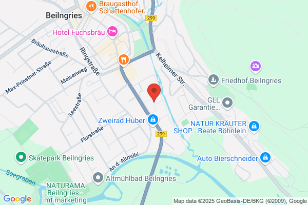 Hallenbad
