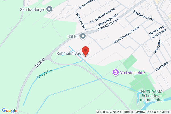 Rohmann Hoch- und Tiefbau GmbH