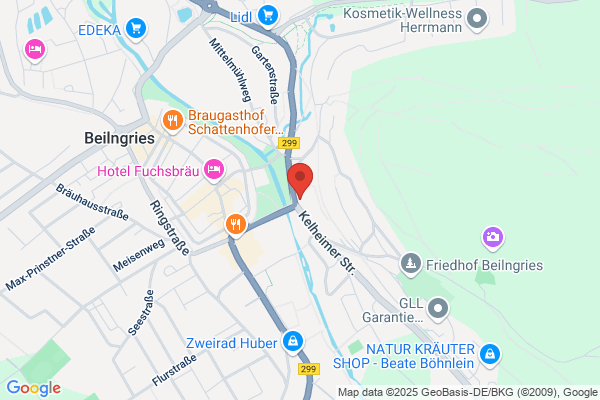Seniorenzentrum