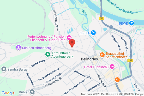 Taxi Beilngries