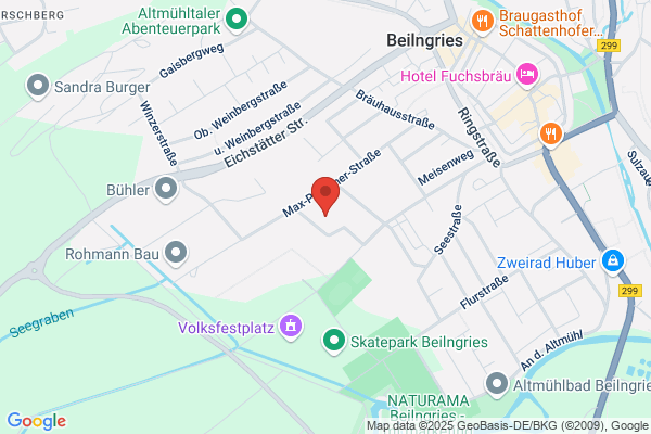 TÜV SÜD Auto Service GmbH