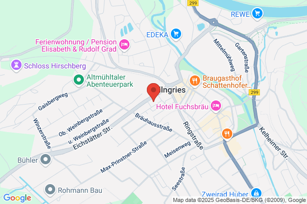 Positiv Fitness Beilngries GmbH