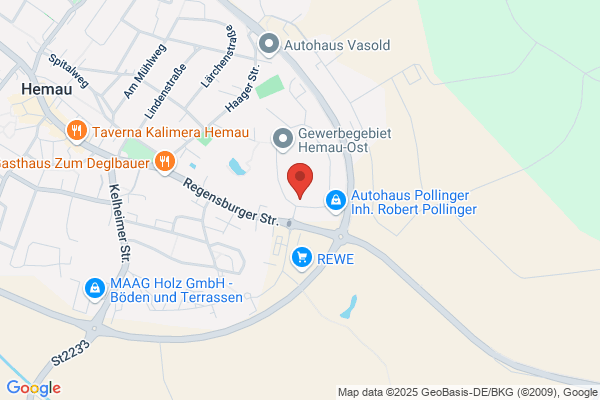 Fellmeyer's Getränkemärkte GmbH