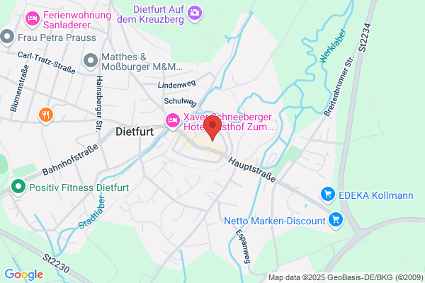 Gasthof Zur Post