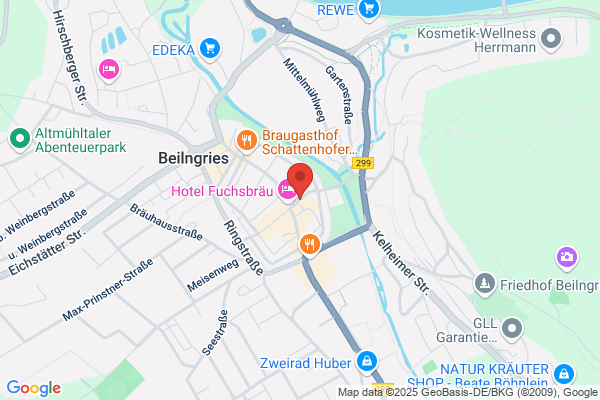 Ringhotel Die Gams