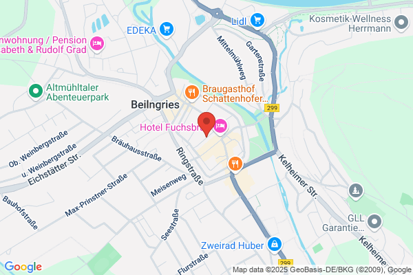 Beilngries