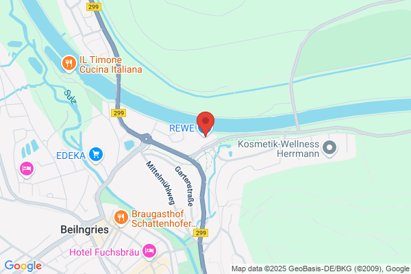 REWE