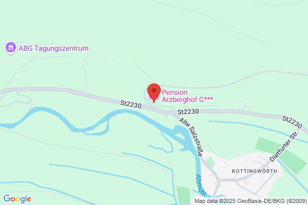 Arzberg Stüberl