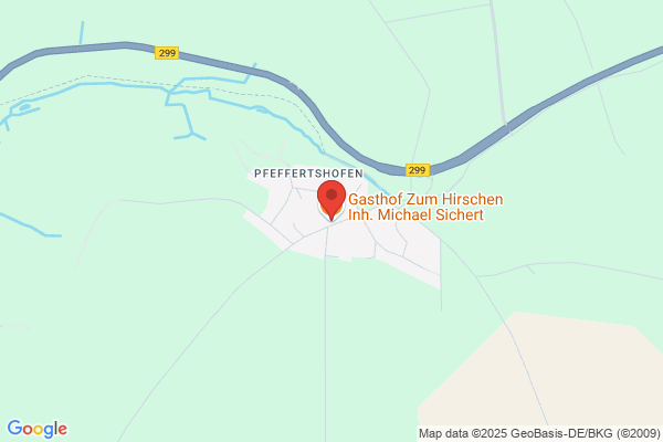 Gasthof Zum Hirschen