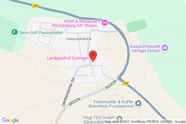 Landgasthof Euringer