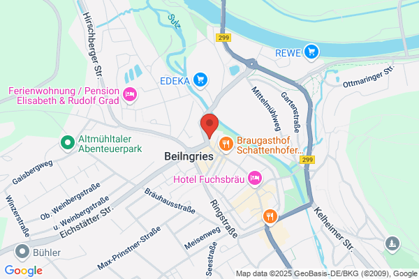 Allianz Braun Beilngries