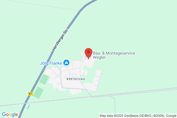 Bau- & Montageservice Wegler