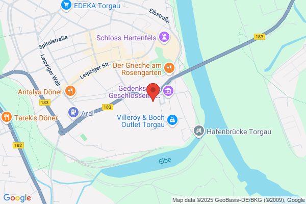 Altstadtverein Torgau e.V.