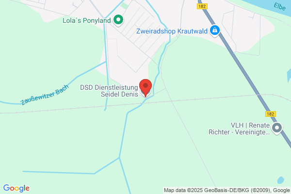 DS-Dienstleistungen