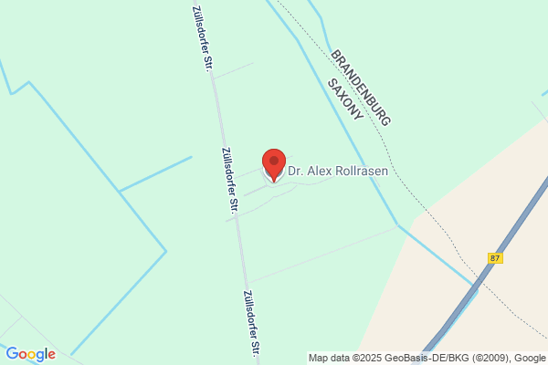 Dr. Alex Galabau GmbH