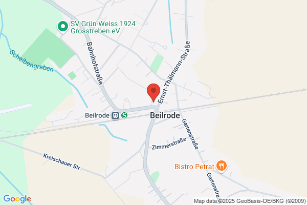 Friseursalon Romaschek