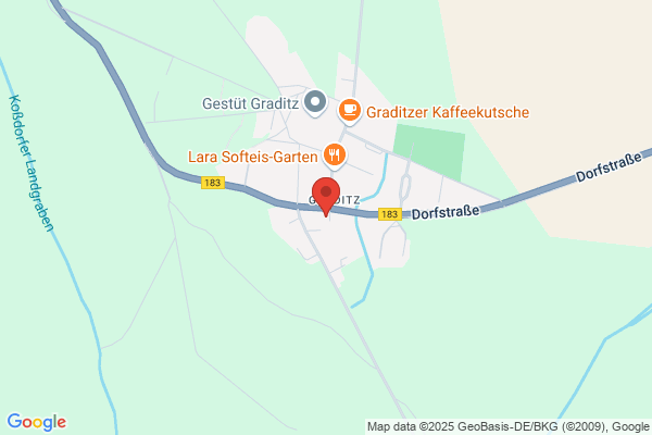 Gasthof Graditz Inh. Maier