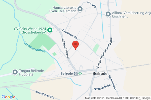 Gemeindeverwaltung