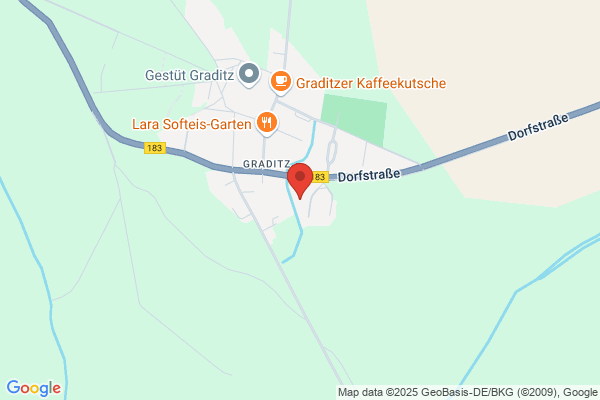 Hundehotel Graditz
