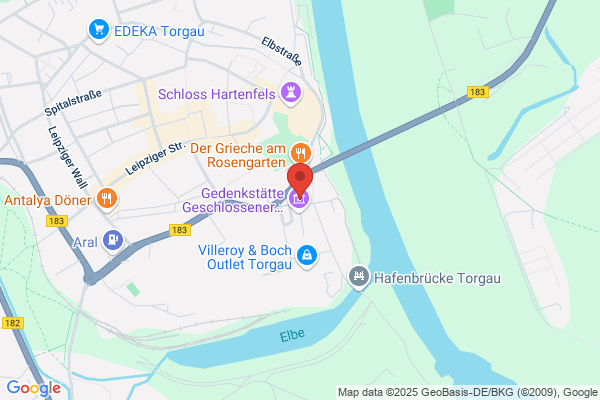 Kanutours Sachsen