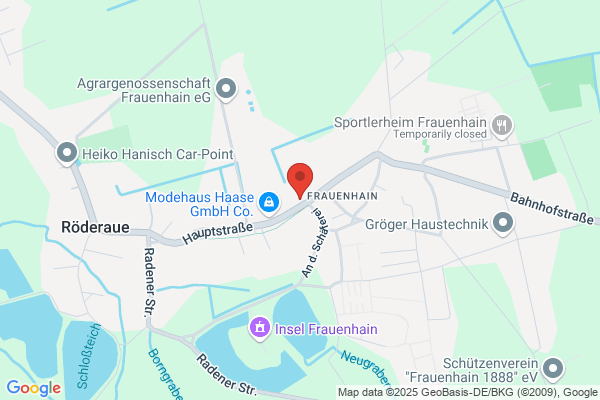 Landeskirchliche Gemeinschaft