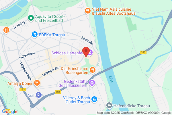 Landratsamt Nordsachsen Torgau