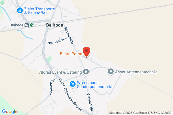 Petrat Gisela Getraenkeshop