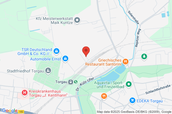 Torgauer Baugesellschaft mbH