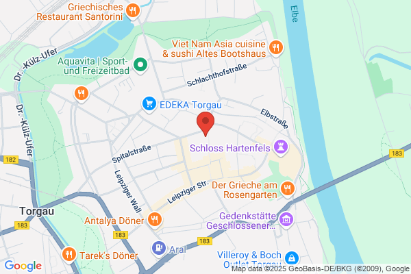 Torgauer Friseur GmbH
