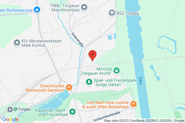 Truck & Car Service Torgau GmbH