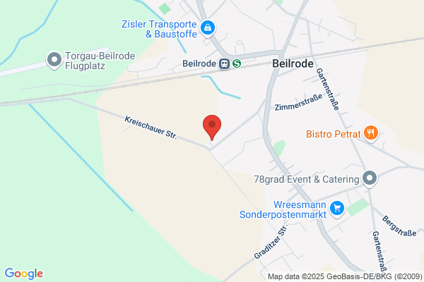 Zweckverband Beilrode-Arzberg