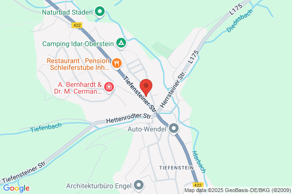 Arnoldi GmbH
