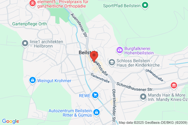 R+V Versicherung
