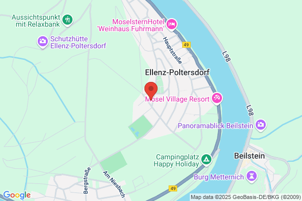 Barmenia Versicherung - Volker Schuwerack
