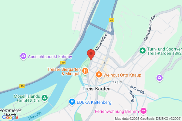Köln-Düsseldorfer Deutsche Rheinschifffahrt AG