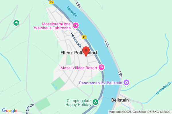 Rudolf Porten, Franz-Peter Porten