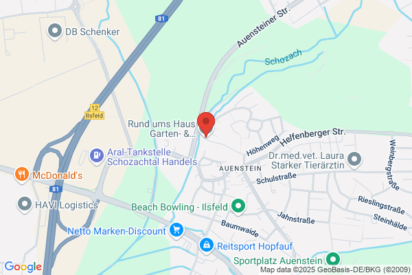 Rund ums Haus GmbH