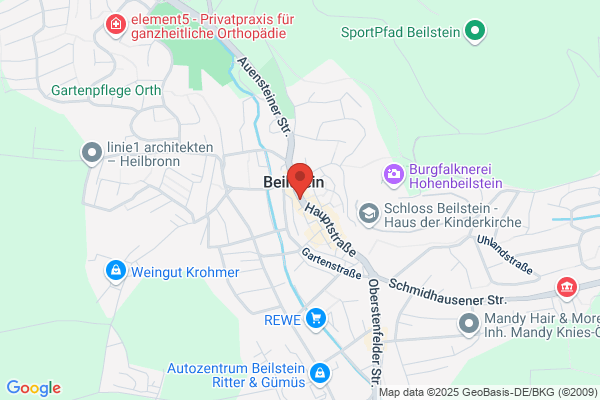 Bäckerei Metzger