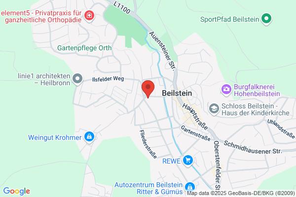 Kelters Bäck GmbH