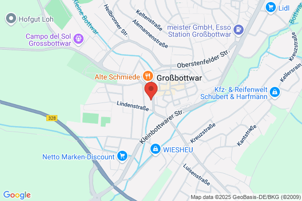 Reuschle Gesellschaft mbH