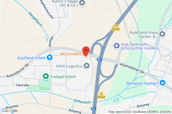TAKKO FASHION Ilsfeld