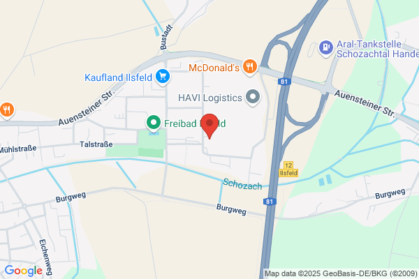 Ti KFZ Sachverständigenbüro