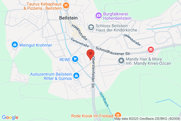 Ralf Scheer GmbH