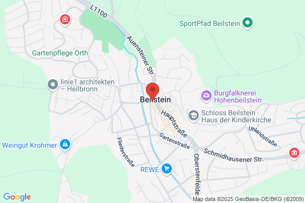 Schülerhilfe Nachhilfe Beilstein