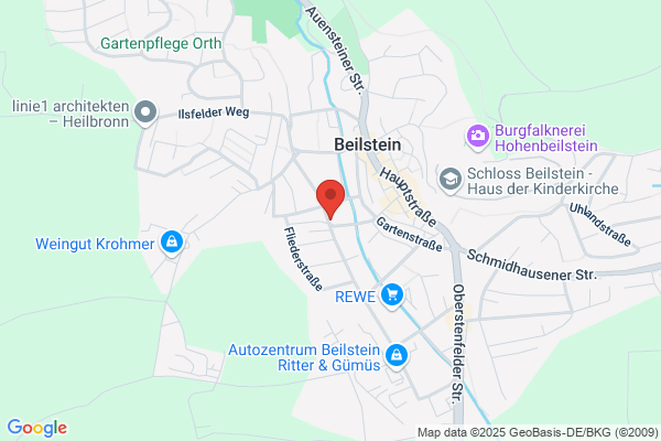 Alte Bauernschänke