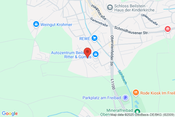 ANTEK GmbH
