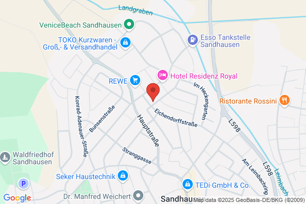 Godel Drogerien GmbH & Co.KG