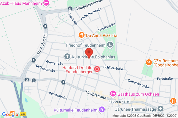 Ha-Ra Beratung Baumgart